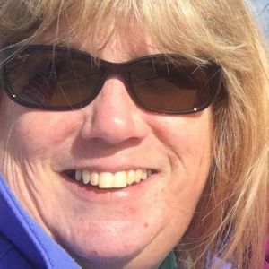 Meet your Posher, Beth